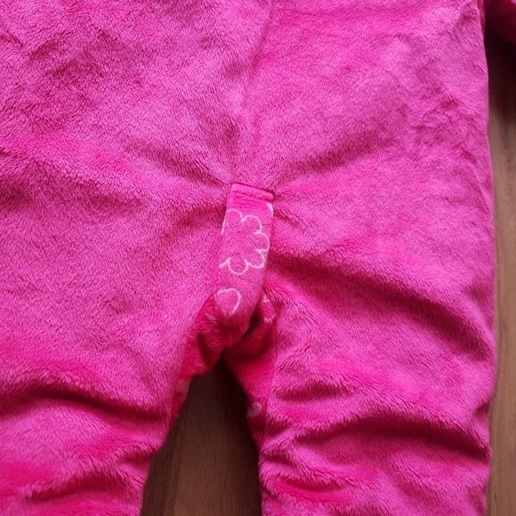 Disney | Velvet Minnie Mouse Snowsuit - Picture 15 of 15